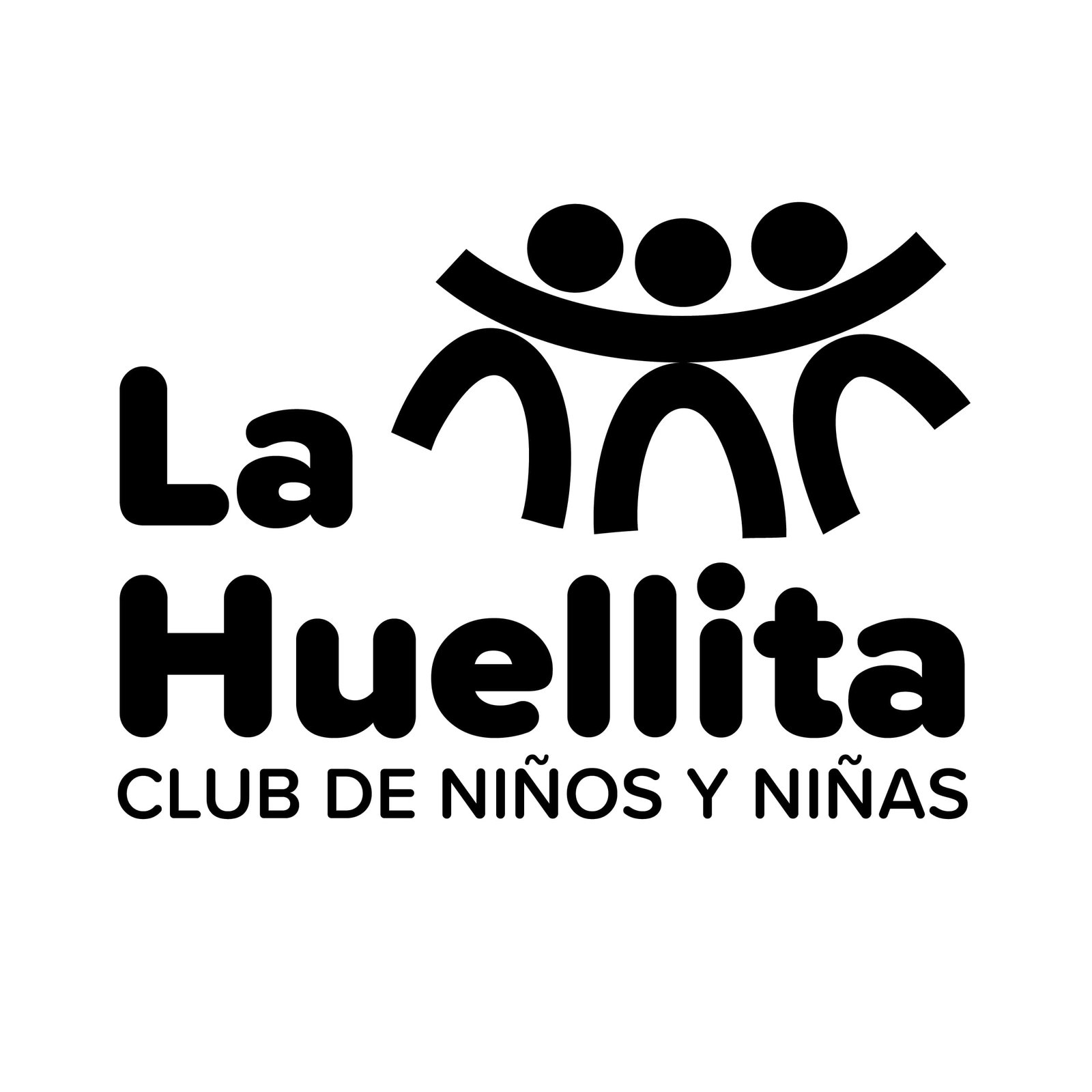 LA HUELLA | Club de Niños